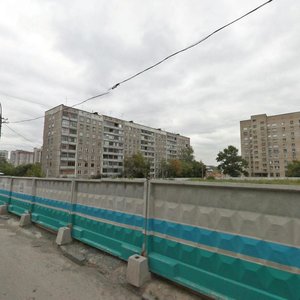 Новосибирск, Улица Державина, 92/2: фото