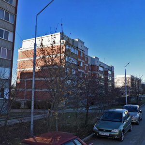 Лермонтов, Улица Матвиенко, 12: фото