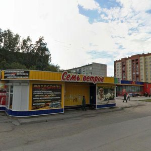 Mikrorayon, 55к1, Berdsk: photo