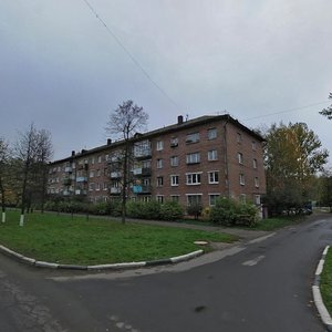 Ярославль, Улица Добрынина, 29: фото