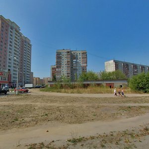 Жуковский, Улица Гудкова, 3Бс1: фото