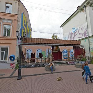 Bol'shaya Pokrovskaya Street, 31А, Nizhny Novgorod: photo