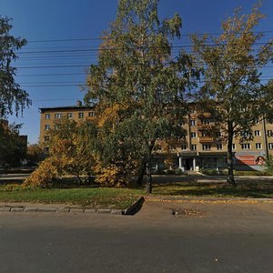 Pushkinskaya Street, 247, Izhevsk: photo