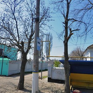 Vulytsia Ostrovskoho, 99А, Kerch: photo