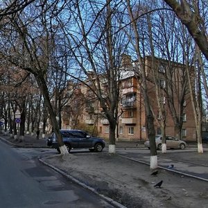 Pecherskyi Descent, 17, Kyiv: photo