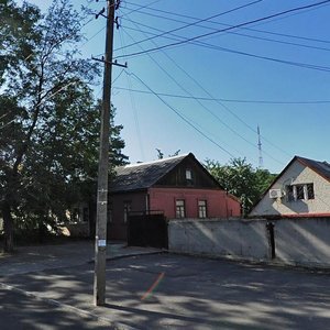 Husenka Street, 14А, Dnipro: photo