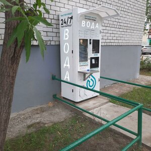 Сургут, Улица Энтузиастов, 4: фото