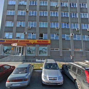 Komsomolsky Avenue, 118/16, Barnaul: photo