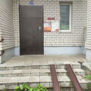 Zapadnaya Street, 57, Vladimir: photo