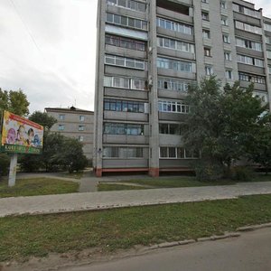 Shevchenko Street, 19, Blagoveshchensk: photo