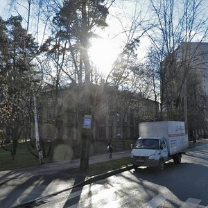 Izumrudnaya Street, 38, Moscow: photo