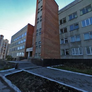 Тула, Улица Кауля, 31: фото