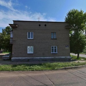 Sotsialisticheskaya ulitsa, 1, Sterlitamak: photo