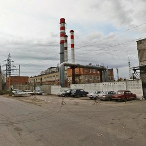 Blyukhera Street, 26, Samara: photo