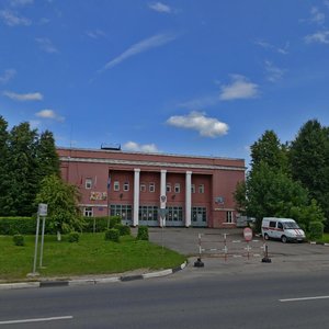 Bolshaya Serpukhovskaya Street, 49, Podolsk: photo
