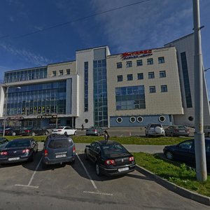 Минск, Улица Лобанка, 77: фото