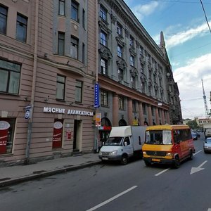 Bolshoy Petrogradskoy Storony Avenue, 100, Saint Petersburg: photo