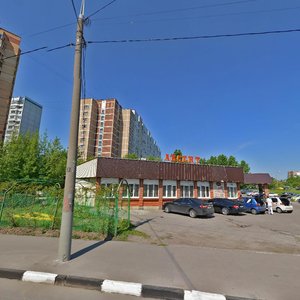 Donetskaya Street, 2А, : foto