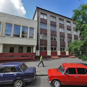 Teatral'na Street, 10, Zhytomyr: photo