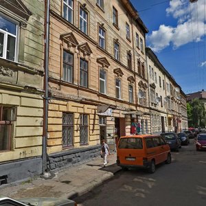 Tamanska vulytsia, 3, Lviv: photo