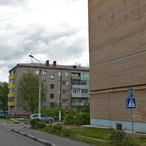 Internatsionalnaya Street, 3/5, Shatura: photo