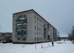 Карта сегежа бумажников 13