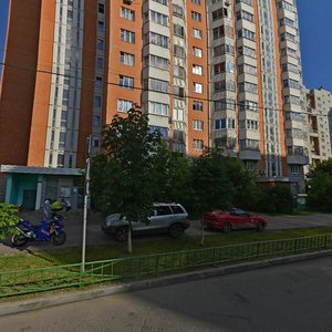 Angarskaya Street, No:20к1, Moskova: Fotoğraflar