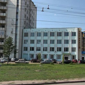 Mendeleyeva Street, 221, Ufa: photo