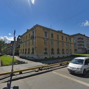 Sedova Street, 25, Saint Petersburg: photo