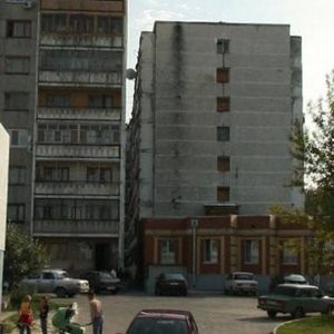 Ulitsa 30 let Pobedy, 75с1, Tyumen: photo