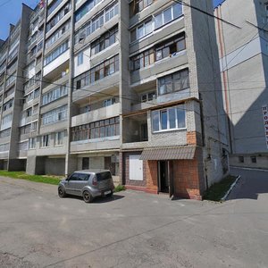 Uchytelska vulytsia, 12, : foto