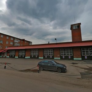 Promyshlennaya ulitsa, 4с1, Lobnja: photo