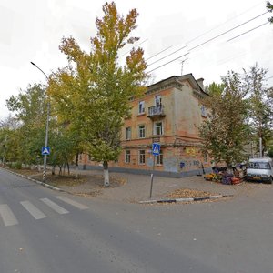 Gvardeyskaya ulitsa, 10, Saratov: photo