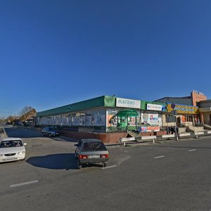 Tamanskoy Armii Street, 59, Krasnodar Krai: photo