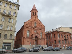 Dekabristov Street, No:54А, Saint‑Petersburg: Fotoğraflar