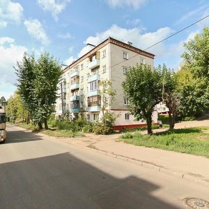 Biryuzovaya Street, 20, Kazan: photo