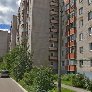 Bolshaya Sankt-Peterburgskaya Street, 114, Veliky Novgorod: photo