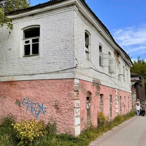 Ulitsa Lenina, 12, Ljudinovo: photo