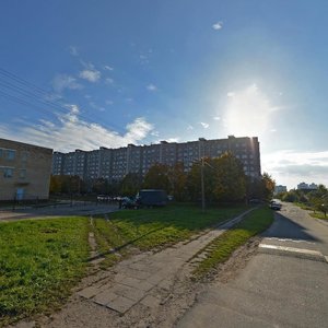Минск, Улица Крупской, 8: фото