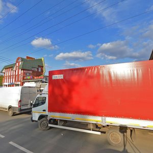 Tekhnicheskaya Street, 120Вк2 ، قازان: صورة