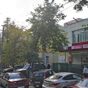 Fergansky Drive, 10Ас3 ، موسكو: صورة