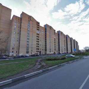 Rimskogo-Korsakova Street, 8, Moscow: photo