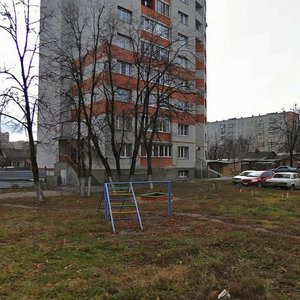 Vokzalnaya Street, 85, Ryazan: photo