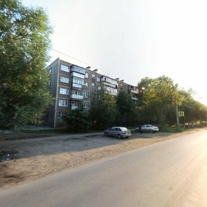 Kuibyshev Street, 73, Chelyabinsk: photo