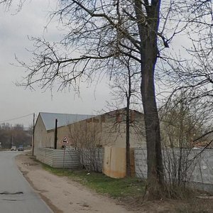 Fabrichnaya ulitsa, 7, Shelkovo: photo