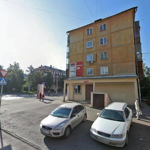 Ulitsa 50 let Oktyabrya, 21, : foto