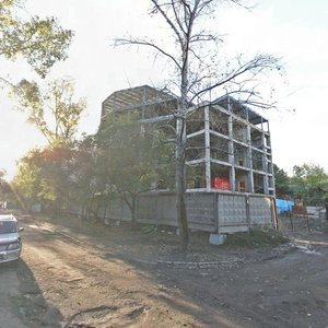 Krasnoarmeyskaya Street, 18/2, Komsomolsk‑at‑Amur: photo
