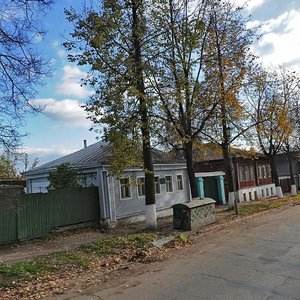 Lenina Street, 68, Suzdal: photo