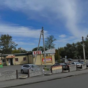 Voronova Street, 26, Penza: photo