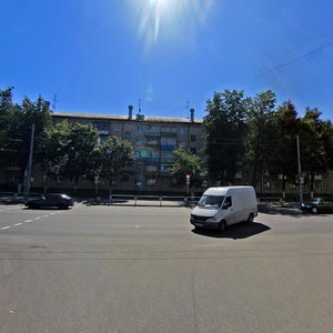 Ragachowskaja vulica, 2А, Gomel: photo